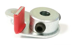 Classic Bally Flipper Lever (Pawl) Assembly - Right